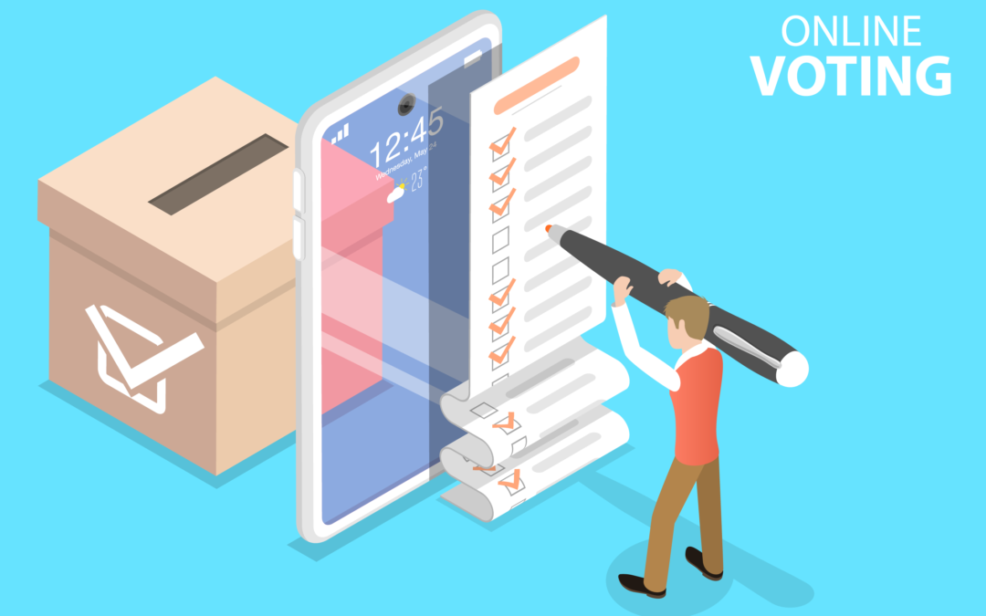 Why Your Next General Assembly Should Use Online Voting