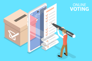 Why Your Next General Assembly Should Use Online Voting
